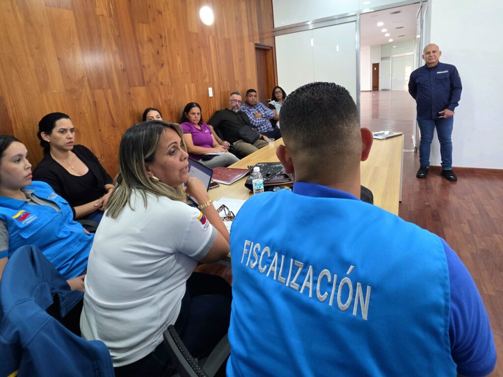 Intercambio de ideas y atención directa a las inquietudes de los operadores y comercializadoras